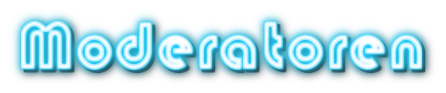 Moderatorn