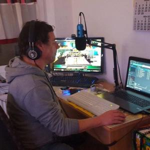 DJ Avatar